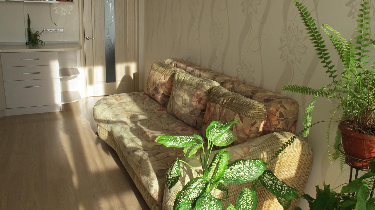 Apartment "Ostrova" Kryzhanivka Extérieur photo
