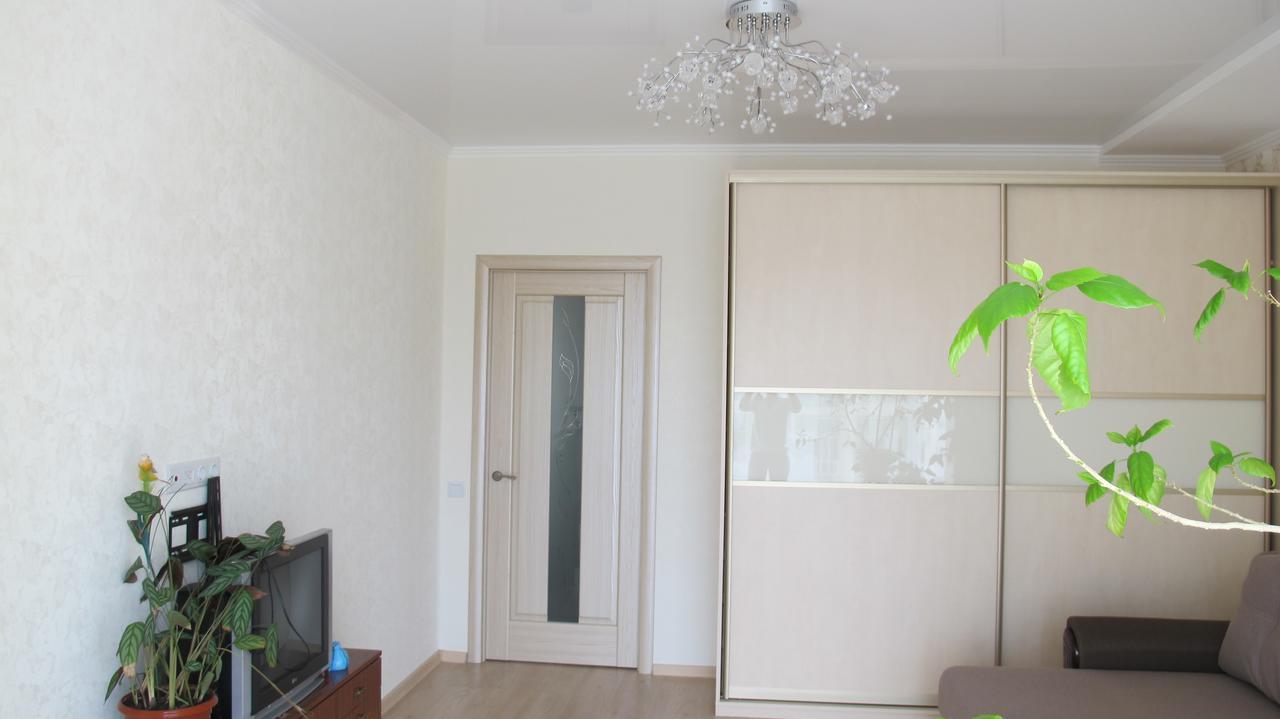Apartment "Ostrova" Kryzhanivka Extérieur photo