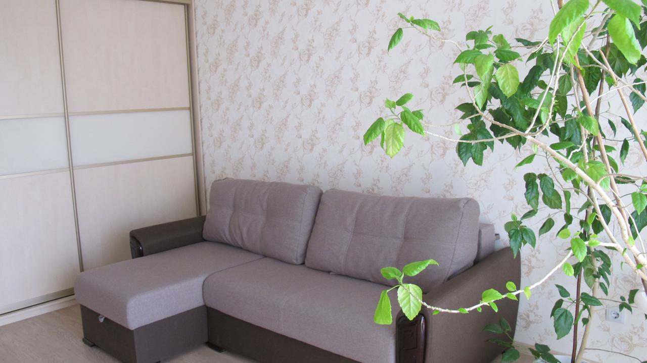Apartment "Ostrova" Kryzhanivka Extérieur photo