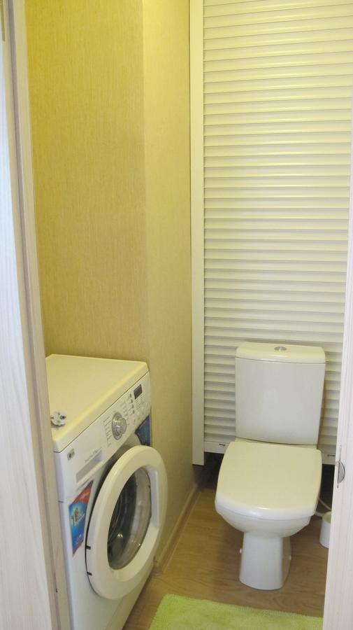 Apartment "Ostrova" Kryzhanivka Extérieur photo